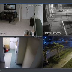 Software de monitoramento